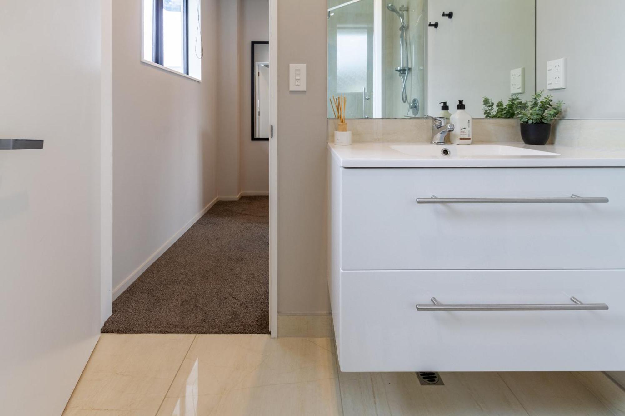 Latimer Square Luxe: 1Br W/ Sofa Bed Christchurch Eksteriør bilde