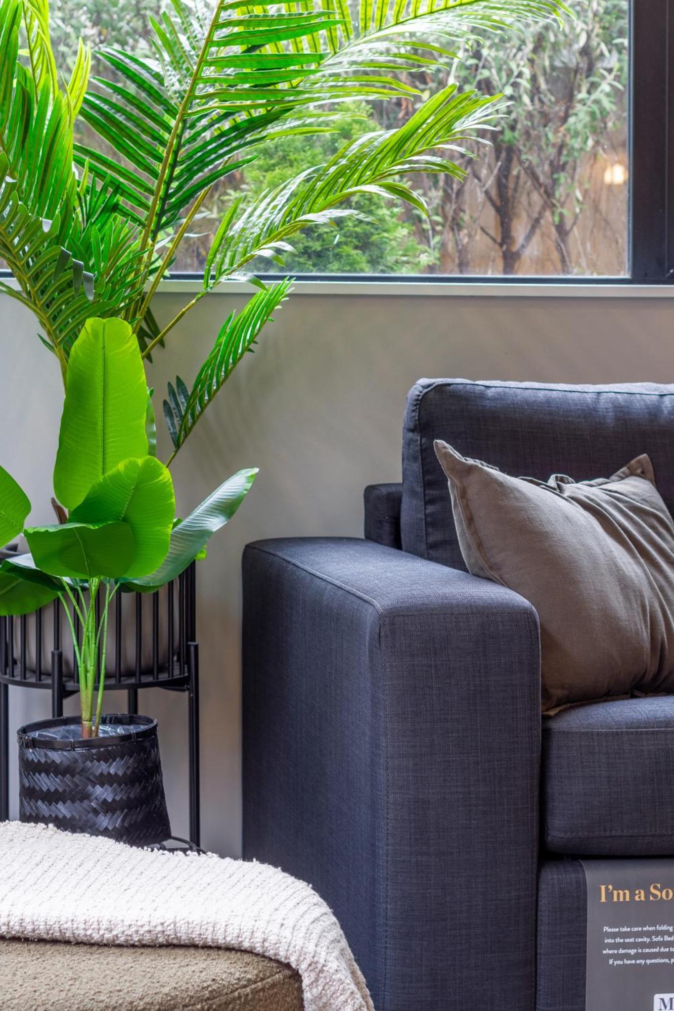Latimer Square Luxe: 1Br W/ Sofa Bed Christchurch Eksteriør bilde